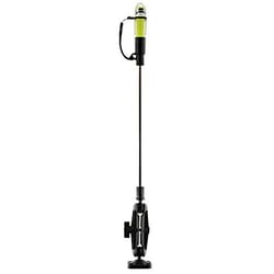 Picture of Scotty Downriggers 0838 LED Sea-Light with Fold Down Pole and Ball Mount