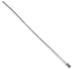Picture of Helix Racing Products 304-0514 Stainless Steel Cable Ties 14 Inch - 5 Pack