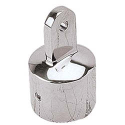 Picture of Sea-Dog Line 270101-1 External Eye End Fitting 1" Stainless Steel