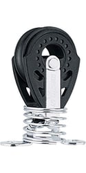Picture of Harken 2652 40mm Carbo Air Stand-up Block Fixed Single