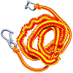 Picture of Airhead Sports Group AHAB-2 Anchor Bungee Lite Marine Anchor Line