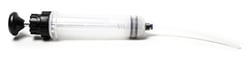 Picture of Sierra 18-52206 Fluid Dispenser Extractor Syringe with Flexible Tube