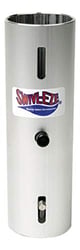 Picture of Attwood Marine 2386133 SWIVL-EZE 238 Series 13" Pedestal Seat Extension Post