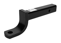 Picture of Camco 48294 Reversible Ball Mount 2" Receiver 4" Drop 2-3/4" Lift