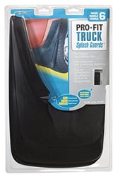 Picture of Hopkins 6416 RoadSport Pro Fit Truck/SUV/Van Splash Guard Set