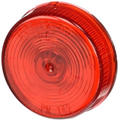 Picture of Peterson Fluid V142R Round Clearance and Side Marker Light 2-1/2 Inch Red