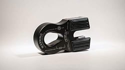 Picture of Factor 55 0037504 Flat Splicer 3/8-1/2" Synthetic Rope Shackle Mount