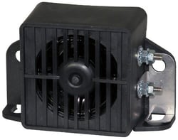 Picture of Buyers BA0972 Self-Grounding Back Up Alarm 97dB 12-24V