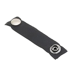 Picture of Sea-Dog Line 299202B-1 Add A Snap Extender Black 2.5" 2-Pack