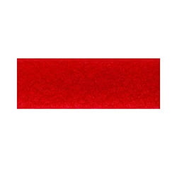 Picture of T-H Marine GFESREDDP G-Force Silencer Trolling Motor Vibration Pad Red