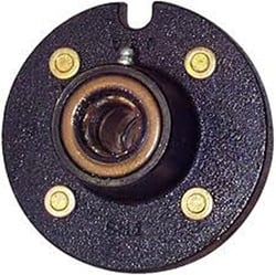 Picture of Dexter Marine Products 81015 Super Lube Hub Kit 4 Stud 1250 lb Capacity
