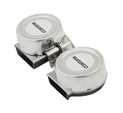 Picture of Marinco 10001 12V Mini Twin Compact Electric Horn