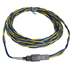 Picture of Bennett BAW2015 BOLT Actuator Wire Harness Extension 15 Foot