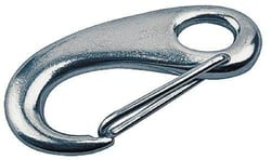 Picture of Sea-Dog Line 1543001 Spring Gate Snap Hook 3-15/16" Marine Grade 316 Stainless Steel