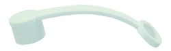 Picture of JR Products 47805 Replacement Dust Cover for Square TV Cable Entry Plate