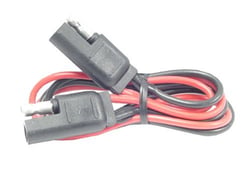 Picture of Sierra WH10300 2-Wire Flat Electrical Connector