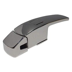 Picture of Southco TM-10-101-24 Swim Door Latch Polished 316 Stainless Steel