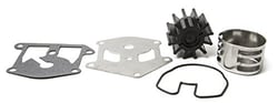 Picture of Sierra 18-3469 OMC King Cobra Stern Drive Water Pump Repair Kit