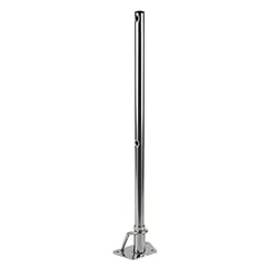 Picture of Schaefer Marine 36-17 Double Lifeline Stanchion Tube 26"