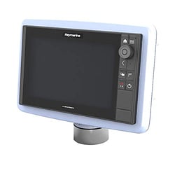 Picture of Scanstrut SPD-13-W Scanpod Uncut Deck Pod for 10" to 12" Displays