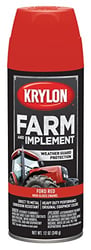 Picture of VHT 1941 Farm & Implement Spray Paint Ford Red 12 oz Aerosol
