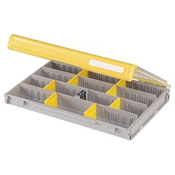 Picture of Plano PLASE370 Edge 3700 Tackle Storage Box Waterproof Organizer