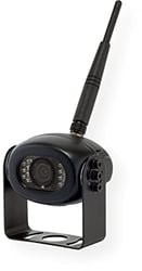 Picture of ASA Electronics WVSXC150 Wireless Backup Camera with Auto Pairing and Night Vision