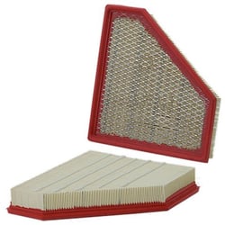 Picture of WIX Racing Filters WA10393 Premium Panel Air Filter