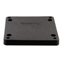 Picture of Scotty Downriggers 1036 Mounting Plate for #1026 Swivel Mount Base