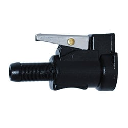 Picture of Attwood Marine 88FHE5166 Female Fuel Hose Fitting 5/16" Barb for Johnson Evinrude OMC
