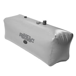 Picture of FatSac W707-GRAY Original Ballast Bag 750 lbs Gray 50x20x20