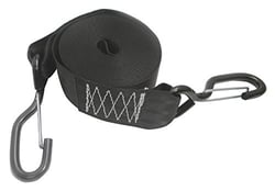 Picture of Rod Saver PWCETS 20ft PWC Emergency Tow Strap with Hooks