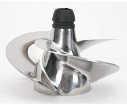 Picture of Solas ST-DF 14-20 DynaFly Impeller for High Compression Jet Pumps