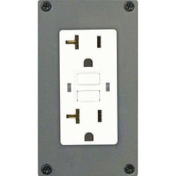 Picture of Xantrex Technologies 8089817 Freedom X GFCI Outlet Option