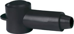 Picture of Blue Sea Systems 4013-BSS CableCap Terminal Stud Cover Black 1/2 Inch