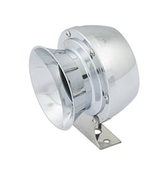 Picture of Marinco 10036 12V Compact Marine Electric Horn 123dB Chrome