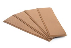 Picture of SeaDek 23903-80085 Step Kit Faux Teak Non-Slip Marine Pad Mocha