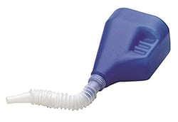 Picture of Midwest Can 3610 Flexible Spout Funnel