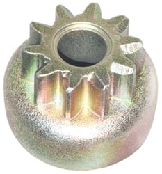 Picture of Arco Starting & Charging DV388 Outboard Starter Drive Gear 10-Tooth
