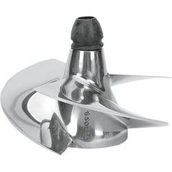Picture of Solas ST-SC-X0 Super Camber Sea-Doo PWC Impeller Pitch 14.5/17.5