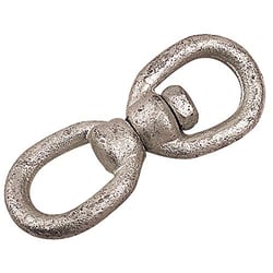 Picture of Sea-Dog Line 181110 Galvanized Eye & Eye Swivel 3/8"