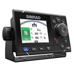 Picture of Simrad 000-13895-001 A2004 Autopilot Controller 4.1" Color Display