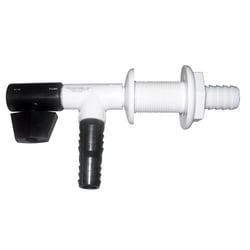 Picture of Johnson Pumps 90281PK Aerator Head with Shut-Off Valve