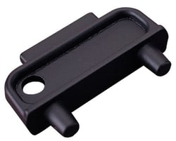 Picture of Sea-Dog Line 357399-1 Nylon Deck Fill Plate Key