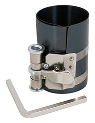 Picture of Performance Tool W80573 Piston Ring Compressor 3-1/2 to 7 Inch Adjustable
