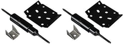 Picture of ICP Solar K082019B E-Z Lube Hub Kit with 2.25" Grease Seal