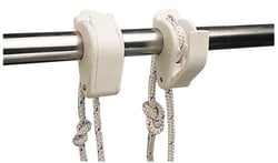Picture of Sea-Dog Line 327200-1 Fender Mate Bracket Pair for Round Tubing and Lifeline Wire