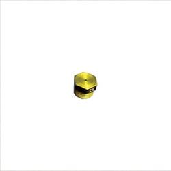 Picture of Suburban Mfg 180306 Furnace Main Burner Orifice #53 Metric Thread RV