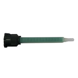 Picture of Weldmount 8085050 Square Mixing Tips 3.5" for Marine Adhesive