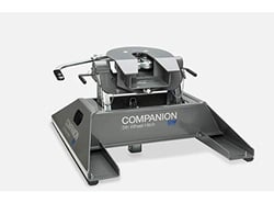 Picture of B&W RVB3775 Companion Slider 5th Wheel Hitch Base for GM Puck System